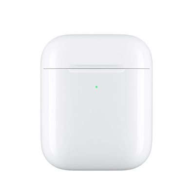 Estuche de carga inalámbrica para Apple Airpods MR8Y2TY/A