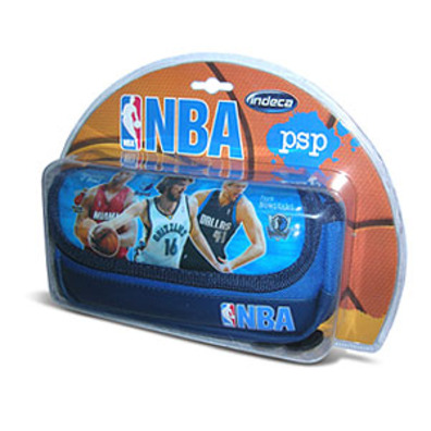Bolsa PSP NBA