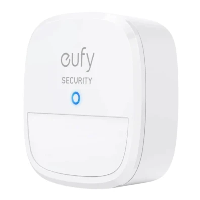 Eufy Security Sensor de Movimiento T8910021 Blanco