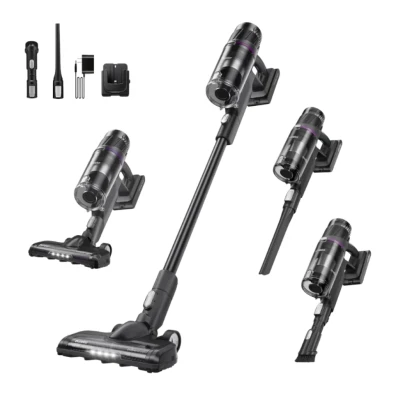 Aspiradora Eureka NEC520 - Limpieza Impecable en tu Hogar