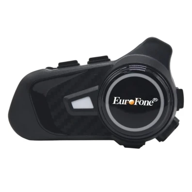 Helmet BT EuroFone S2-C para 3 conductores - Headset