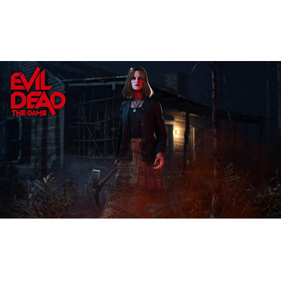 Evil Dead: The Game PS4