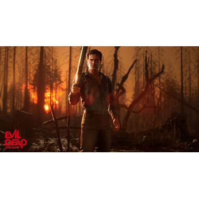 Evil Dead: The Game PS5