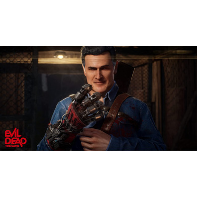 Evil Dead: The Game Xbox One/Xbox Series X