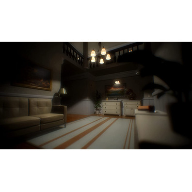 Evil Inside PS5