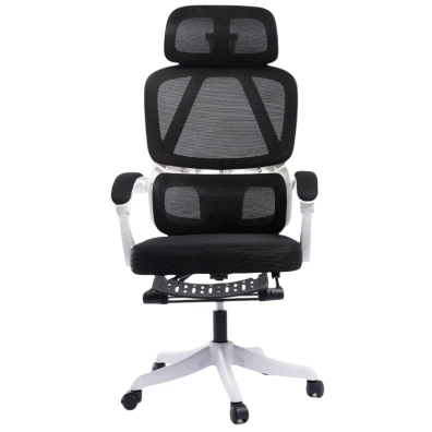 Silla de Oficina Ergonómica Powerbasic Évora