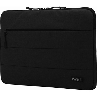 Ewent EW2520 Funda para Portátil 13.3'' Negro