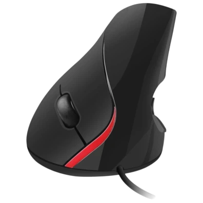 Ewent EW3156 Ratón USB Óptico Tipo A - 1000 DPI
