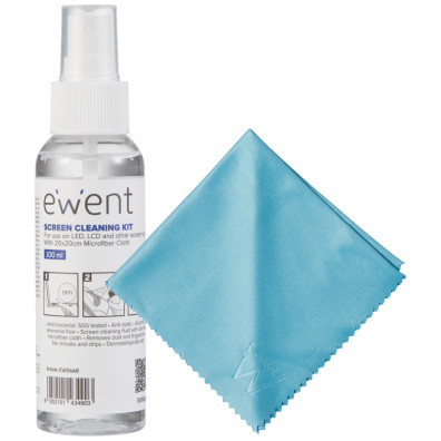 Producto EAN-8052101434903 Marca EWENT