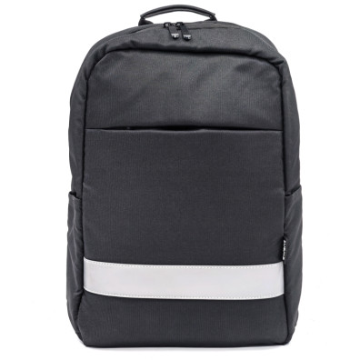 Mochila Ewent Urban Business Backpack 16.1" Oxford 600d Negra