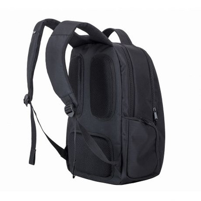 Ewent EW2528 Urban Mochila para Portátil 17.3'' Negro