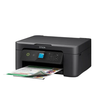 Epson Expression Home XP-3200 Impresora Wifi Tinta Color Negro