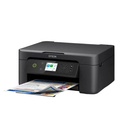 Epson XP-4200 Impresora Color Wifi Negro