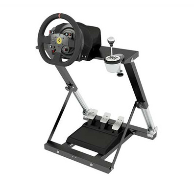 EXS Wheel Stand DH V2