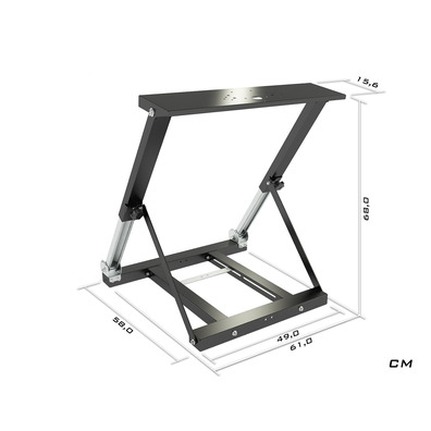 EXS Wheel Stand DH V2
