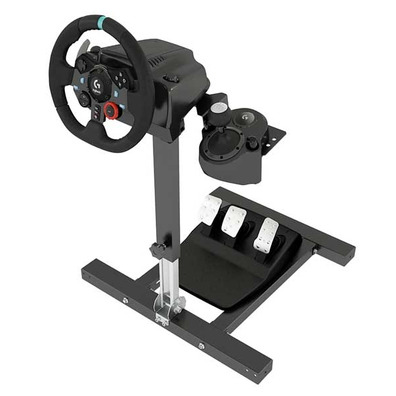 EXS Wheel Stand SH V2