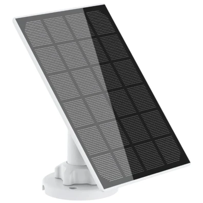Panel Solar Extralink Smart Life para Cámaras de Vigilancia en Exteriores