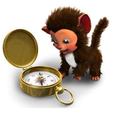 EyePet Adventures + Cámara PSP