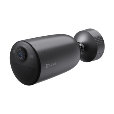 Cámara de Seguridad EZVIZ EB3 4G con Batería Recargable y Conectividad 4G LTE