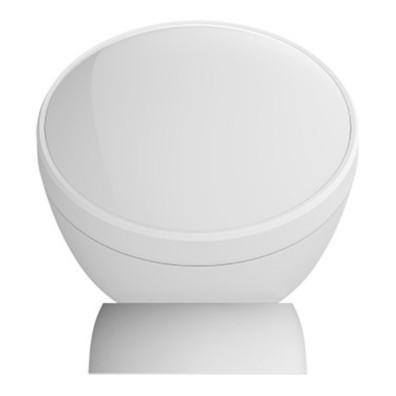 Sensor de Movimiento Inalámbrico EZVIZ T1C para Seguridad en el Hogar