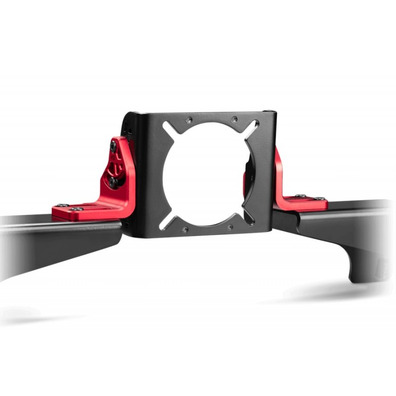 F-GT Elite Aluminium  Front & Side Mount Edition