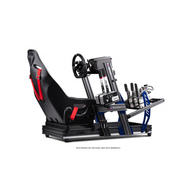 F-GT Elite iRacing Edition