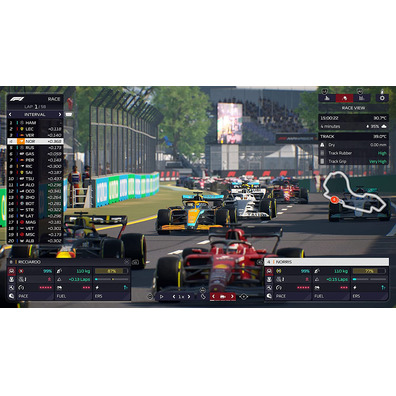 F1 Manager 2022 Xbox One/ Xbox Series X