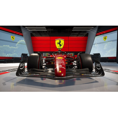 F1 Manager 2022 Xbox One/ Xbox Series X