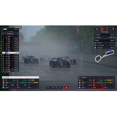 F1 Manager 2022 Xbox One/ Xbox Series X