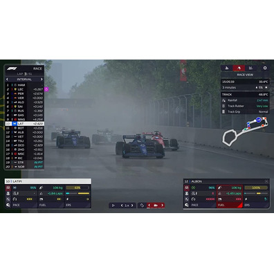 F1 Manager 2022 Xbox One/ Xbox Series X