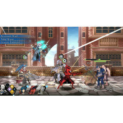 Fallen Legion: Rise to Glory + Fallen Legion Revenants Deluxe Edition PS5