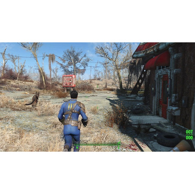 FALLOUT 4 PC