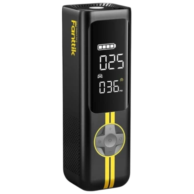 Fanttik X8 Apex - Compresor portátil