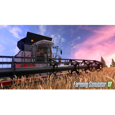 Farming Simulator 17 PC