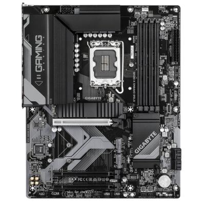 PLACA BASE GIGABYTE B760 GAMING X GEN5
