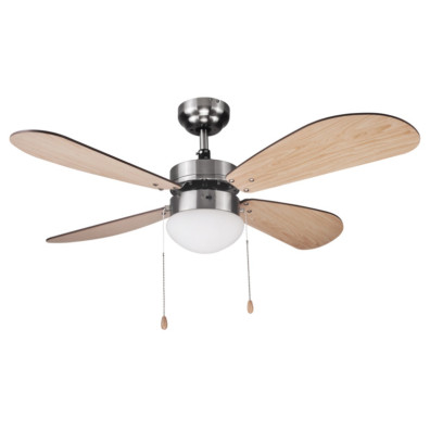 VENTILADOR DE TECHO HAEGER COZY FAN