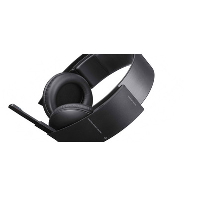 Auriculares Wireless 7.1 PS3 Oficial Remanufacturado