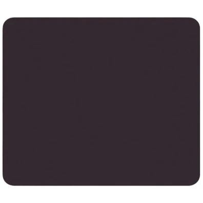 Fellowes 224x186mm Negro - Alfombrilla para ratón