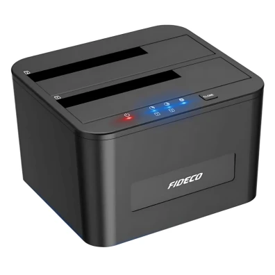 Tarjeta de almacenamiento FIDECO YPZ04S2 USB 3.0 SATA
