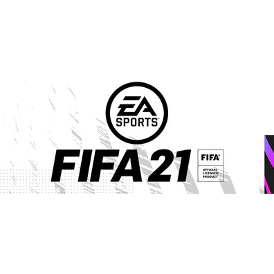 FIFA 21 Champions Edition PS4