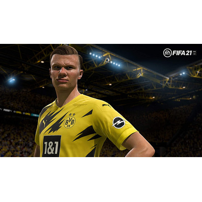 FIFA 21 Xbox Series/Xbox One