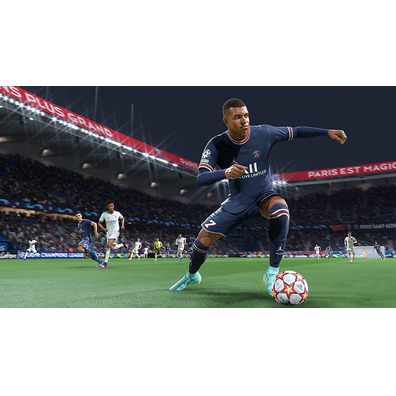 Fifa 22 PS4