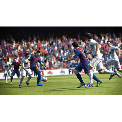 FIFA 13 Xbox 360