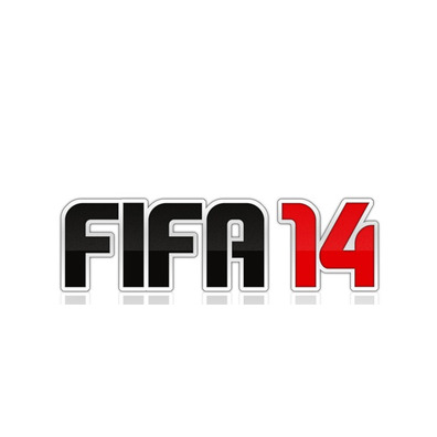 FIFA 14 3DS