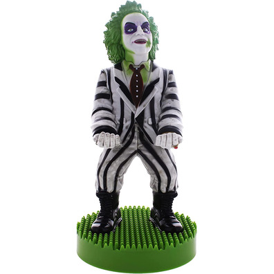 Figura Cable Guy BeetleJuice