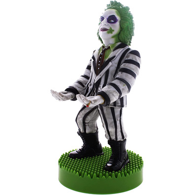 Figura Cable Guy BeetleJuice