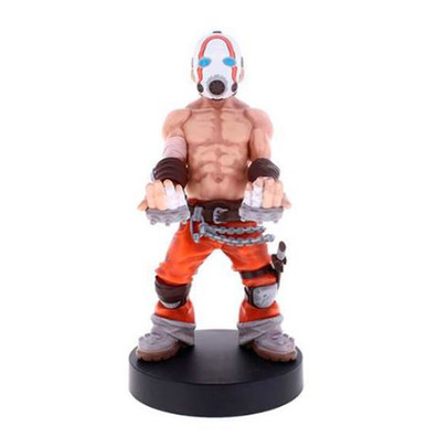 Figura Cable Guy Borderlands 3 Psycho Bandit