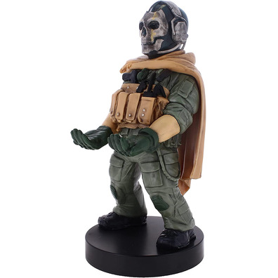 Figura Cable Guy Call of Duty Warzone Ghost