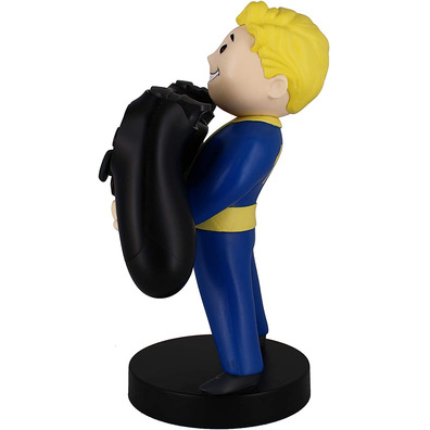 Figura Cable Guy Fallout 76 Vault Boy