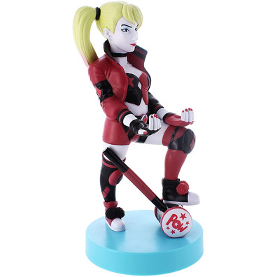 Figura Cable Guy Harley Quinn